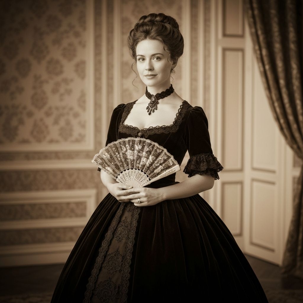 Miss Arabella Cogsworth