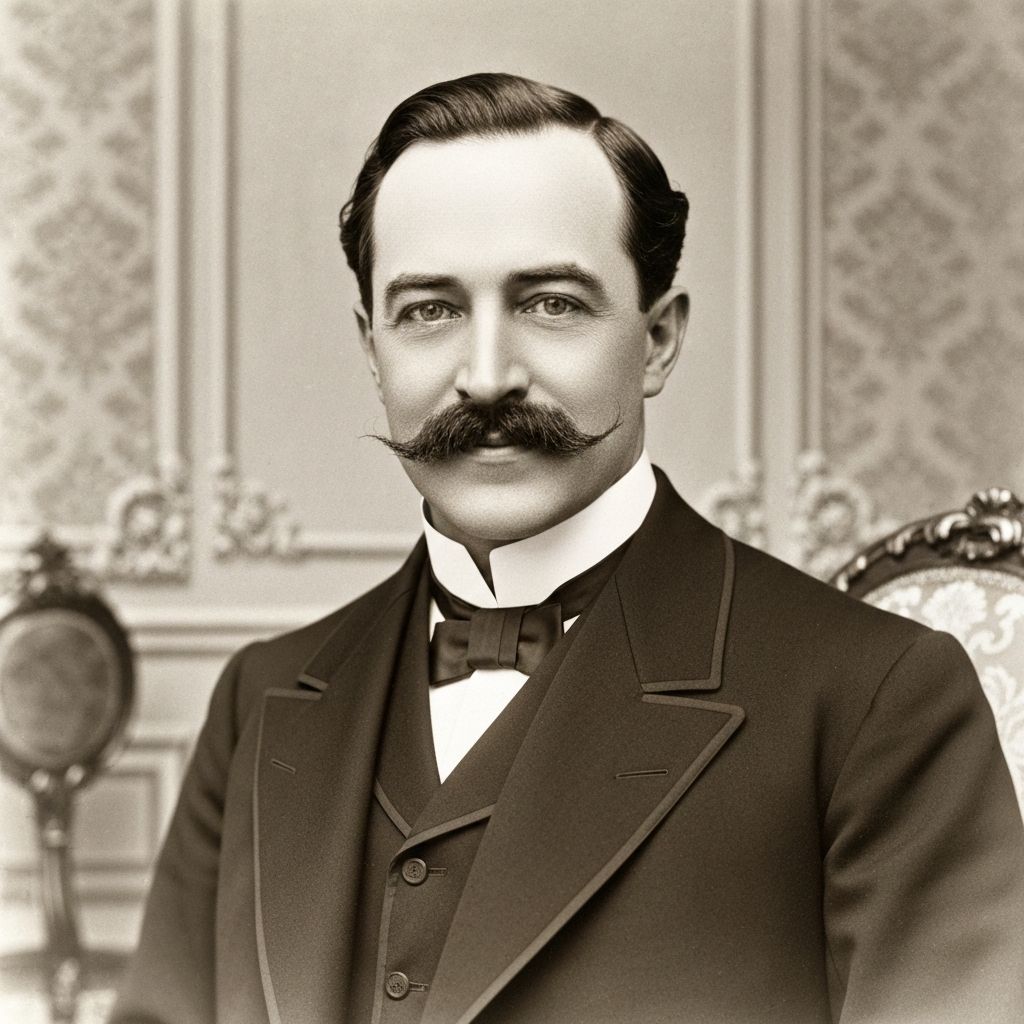 Captain Reginald Steele