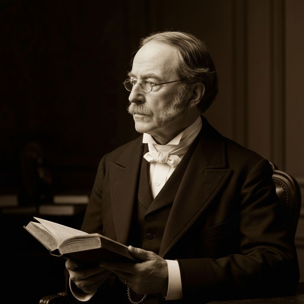 Professor Nathaniel Gearhart